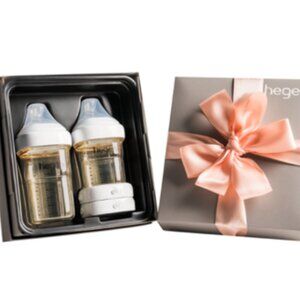 Brand New!! Hegen PCTO™ Basic Starter Kit PPSU